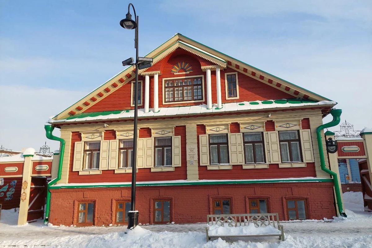 Казань-Свияжск. 3 дня. Группы.