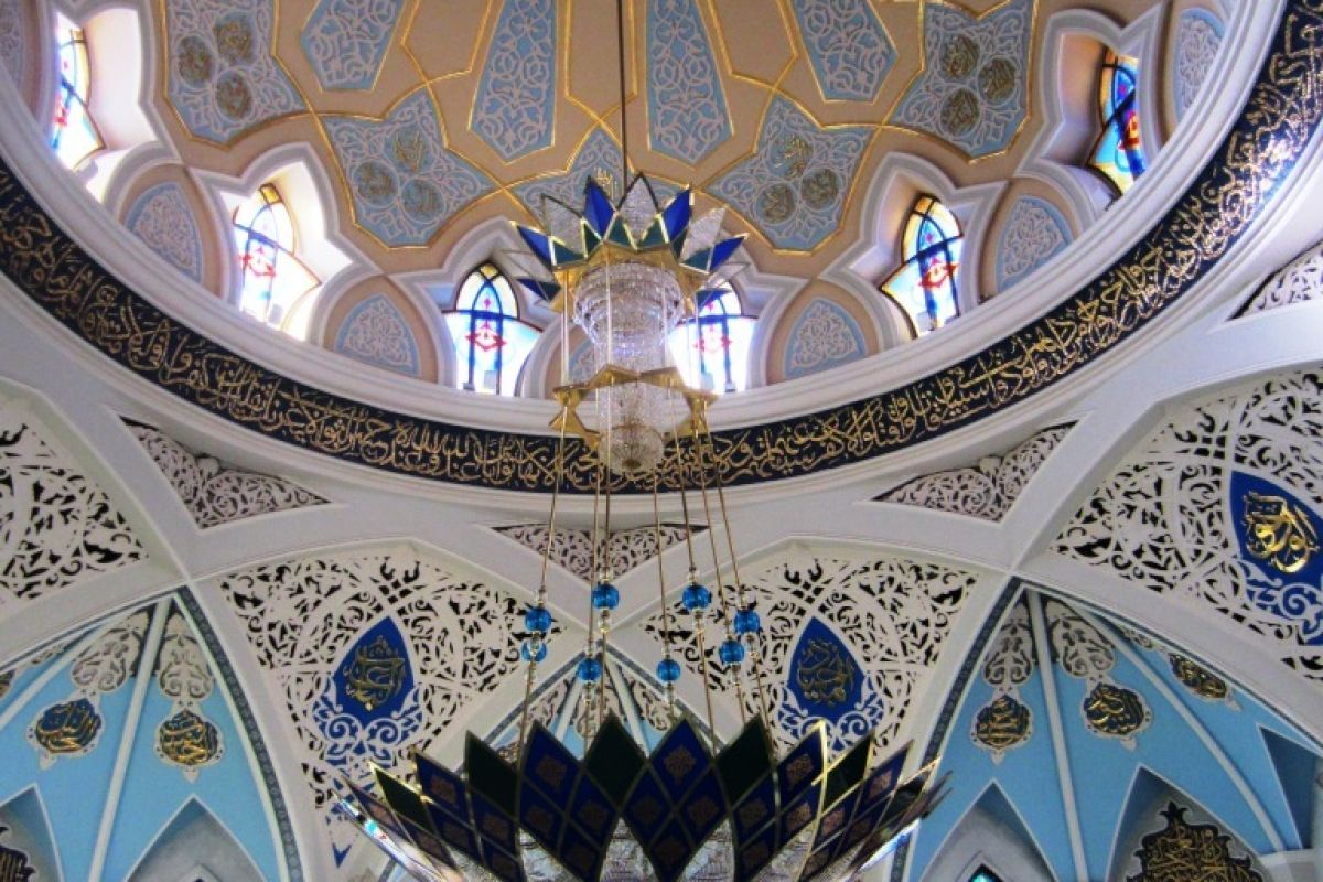 Казань – Раифа – Свияжск – Елабуга. Группы