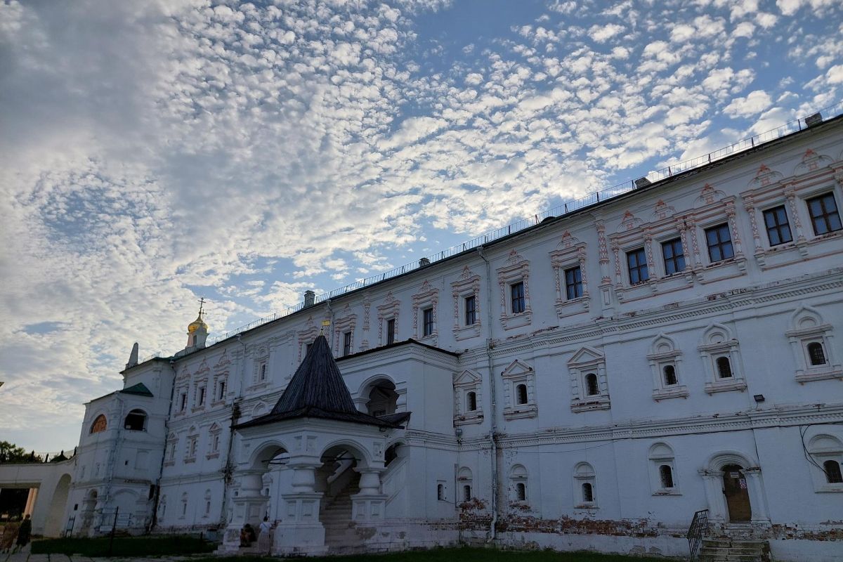 Рязань на один день. Для групп