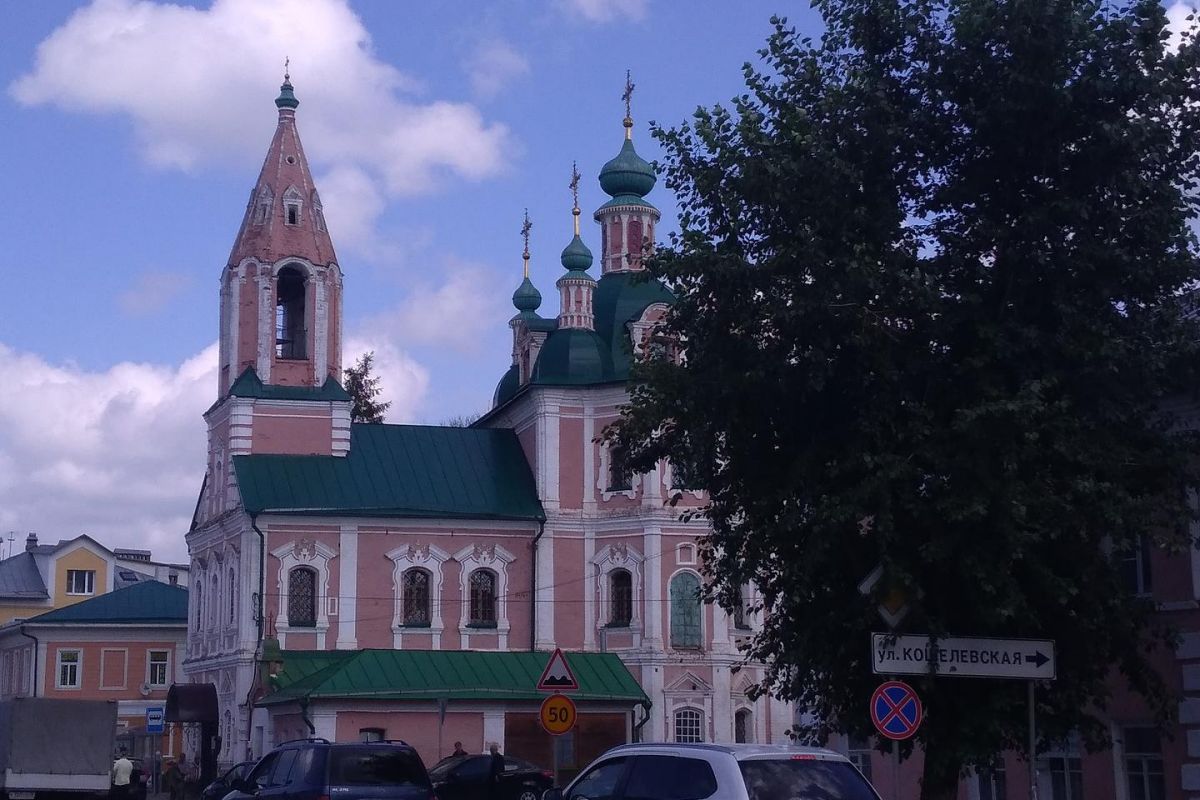 Переславль – Залесский модный и гастрономический