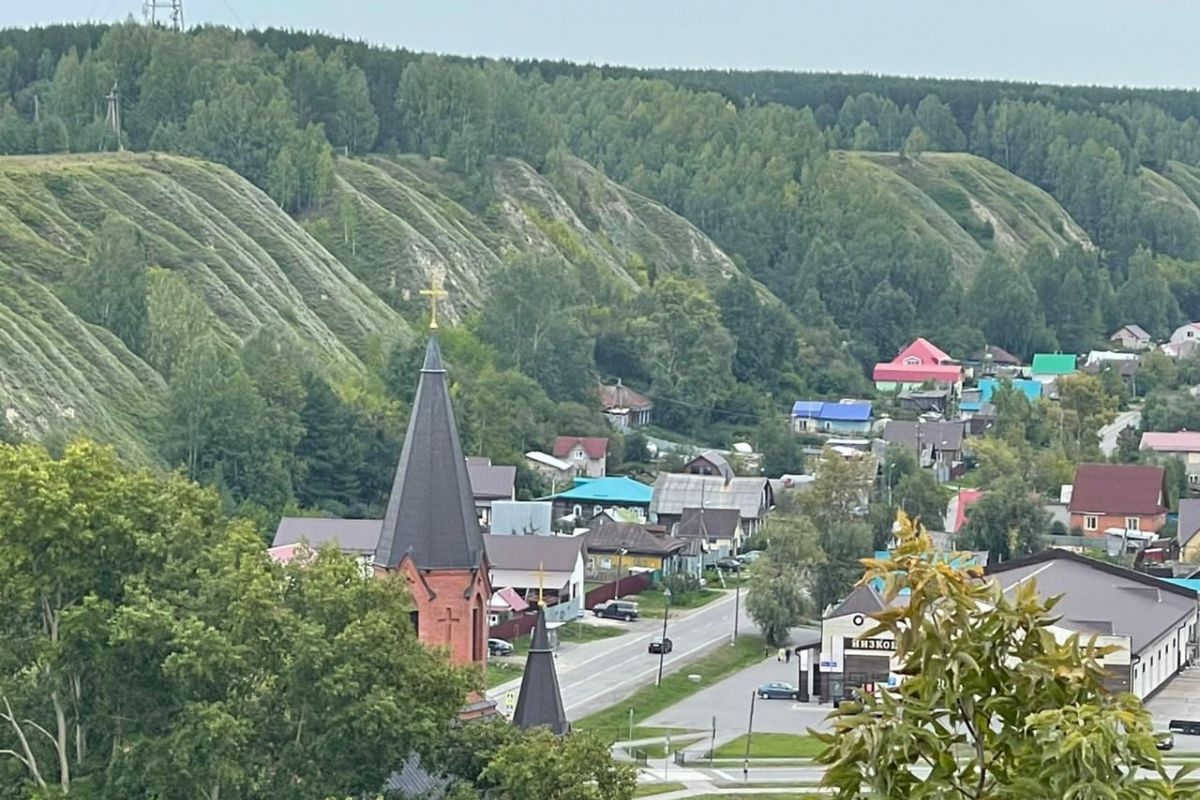 В поисках «Чёрного золота»:  От буровой вышки до термального оазиса. 2026
