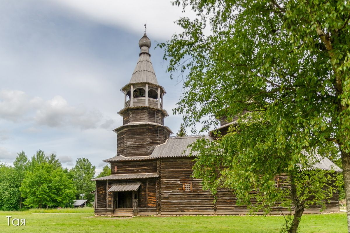 #ВЕЛИКИЙ ГОСТЬ. Великий Новгород 2д./1н.