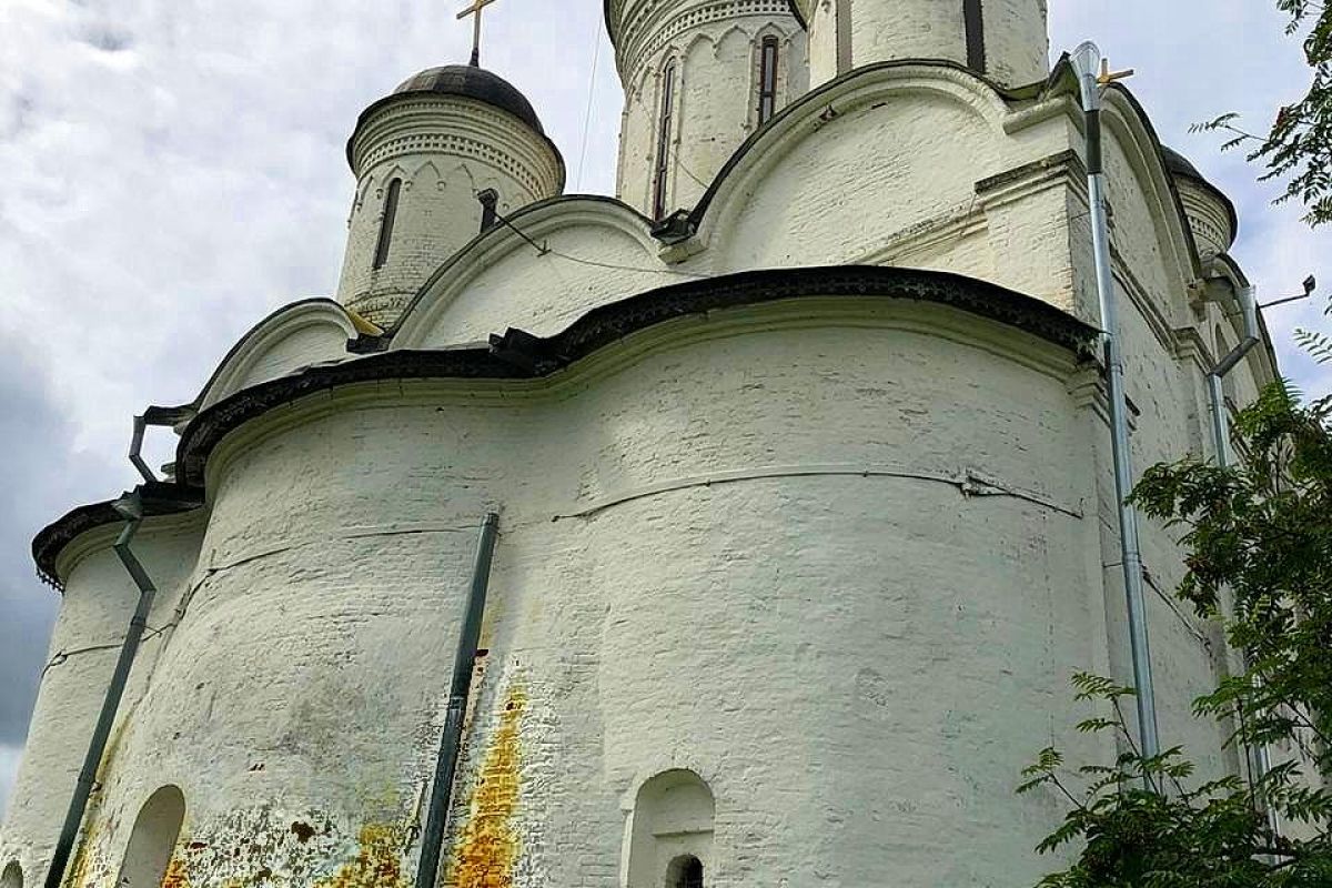Микулино Городище – Степановское-Волосово