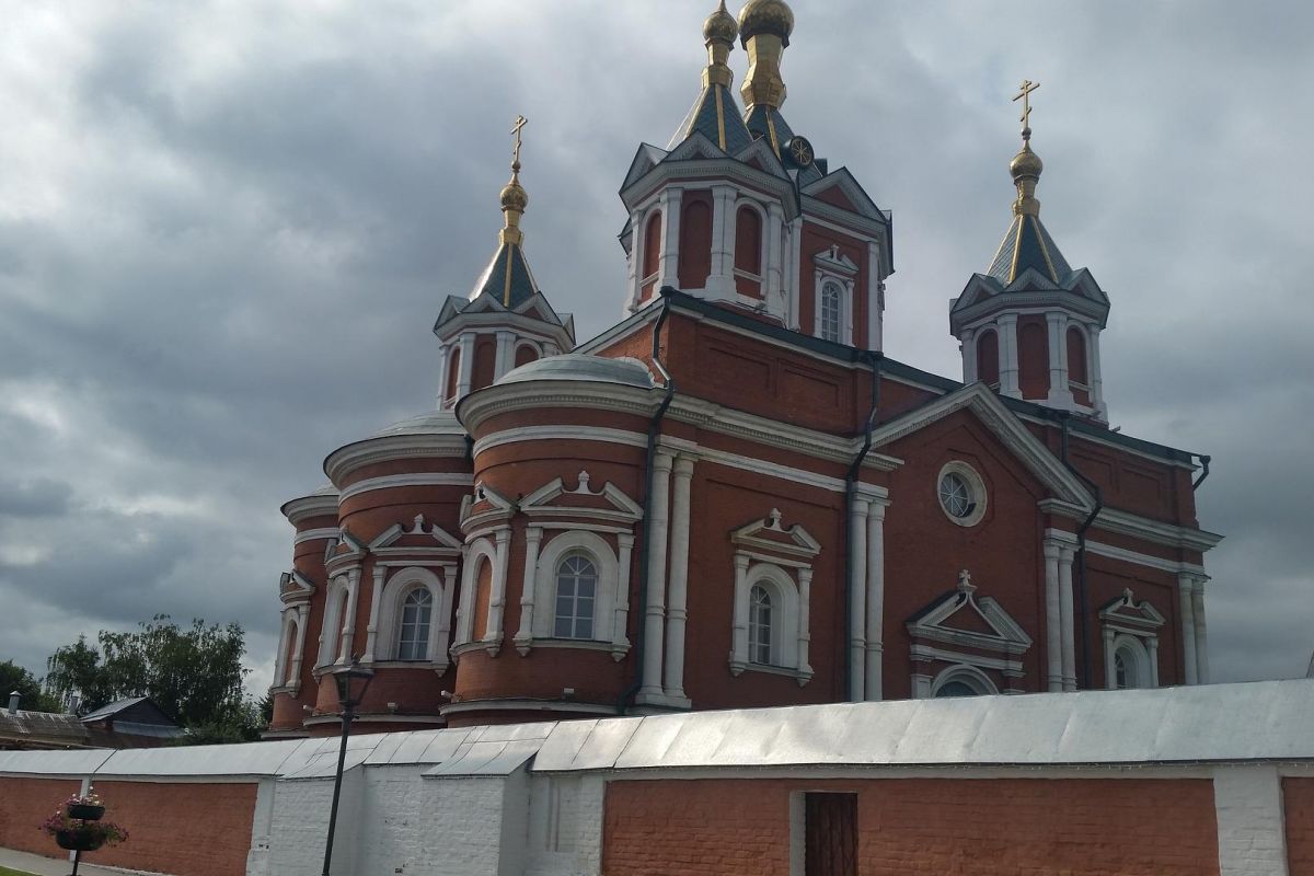 Потехи в Коломне для взрослых групп.