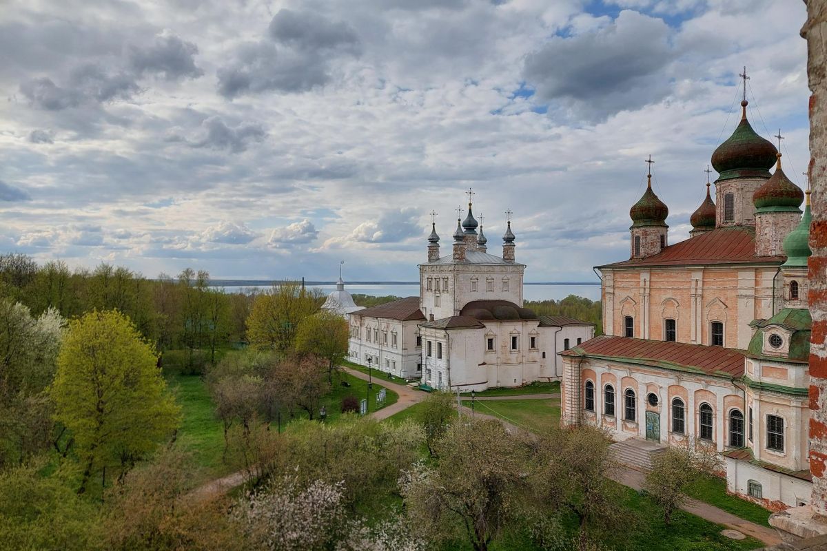 Истории и легенды Переславля – Залесского. Для взрослых групп