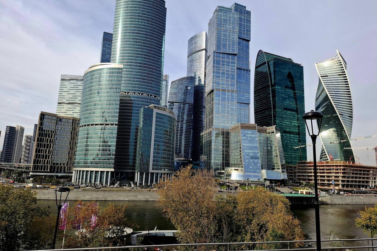 Московская классика. 2 дня/1 ночь