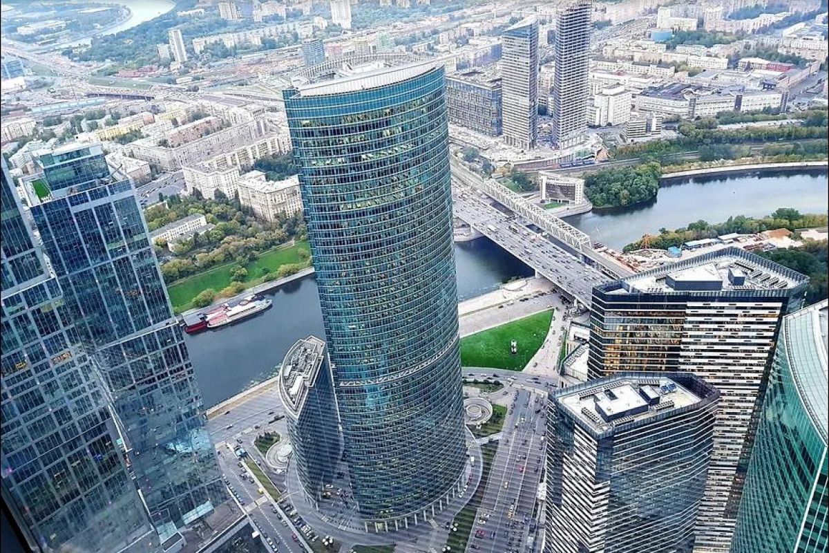 Летние чудеса Москвы. С программой в Коломенском 2 дня/ 1 ночь Для старшеклассников