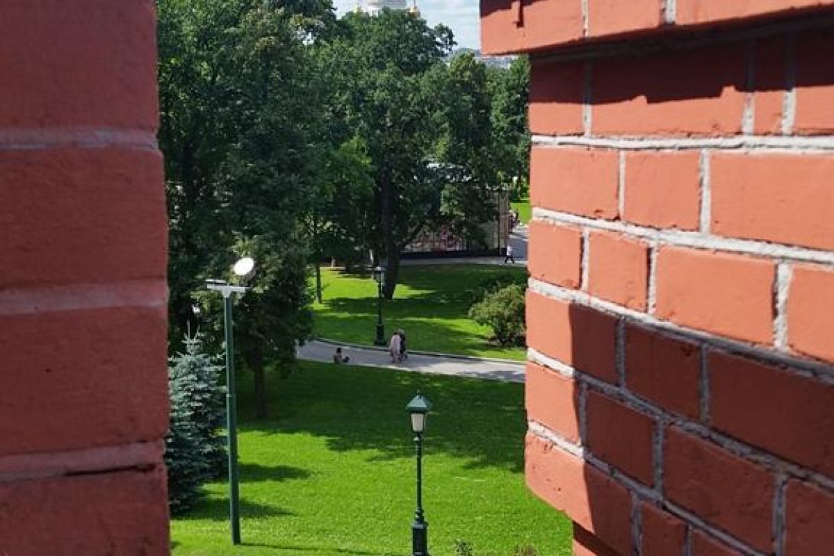 Три дня в столице. Звезды и судьбы. 3 дня/2 ночи