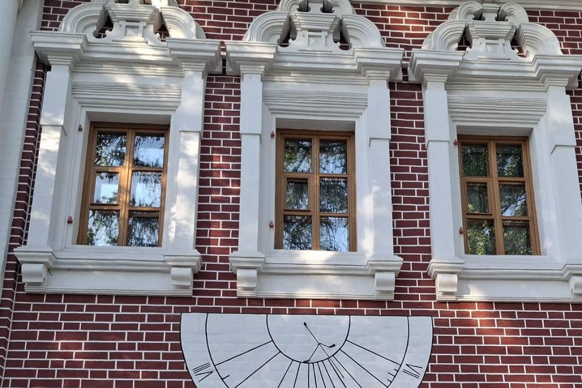 Три дня в столице. Звезды и судьбы. 3 дня/2 ночи