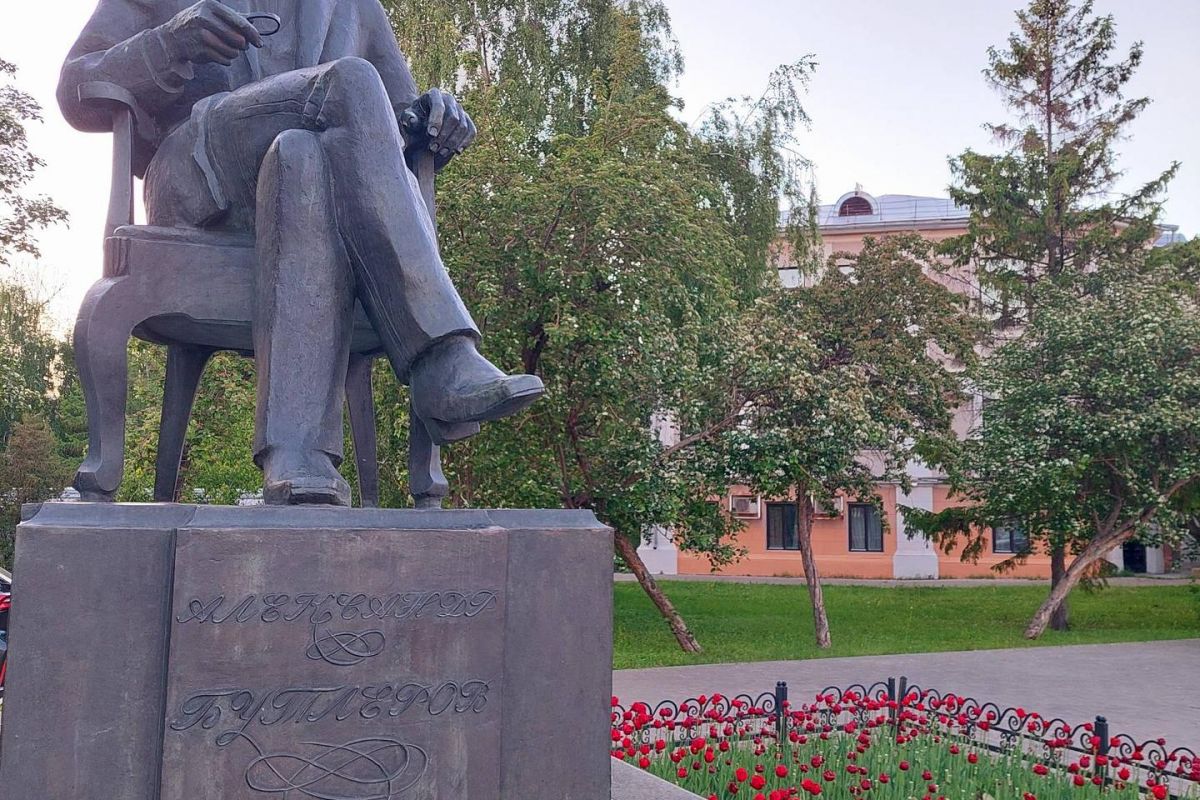 Казань – Раифа – Свияжск – Елабуга. Группы