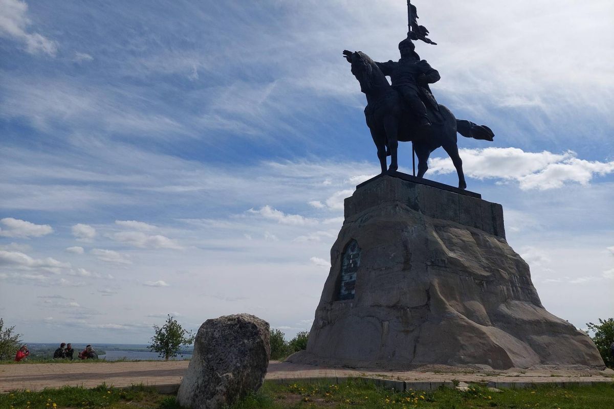 Казань – Раифа – Свияжск – Елабуга. Группы