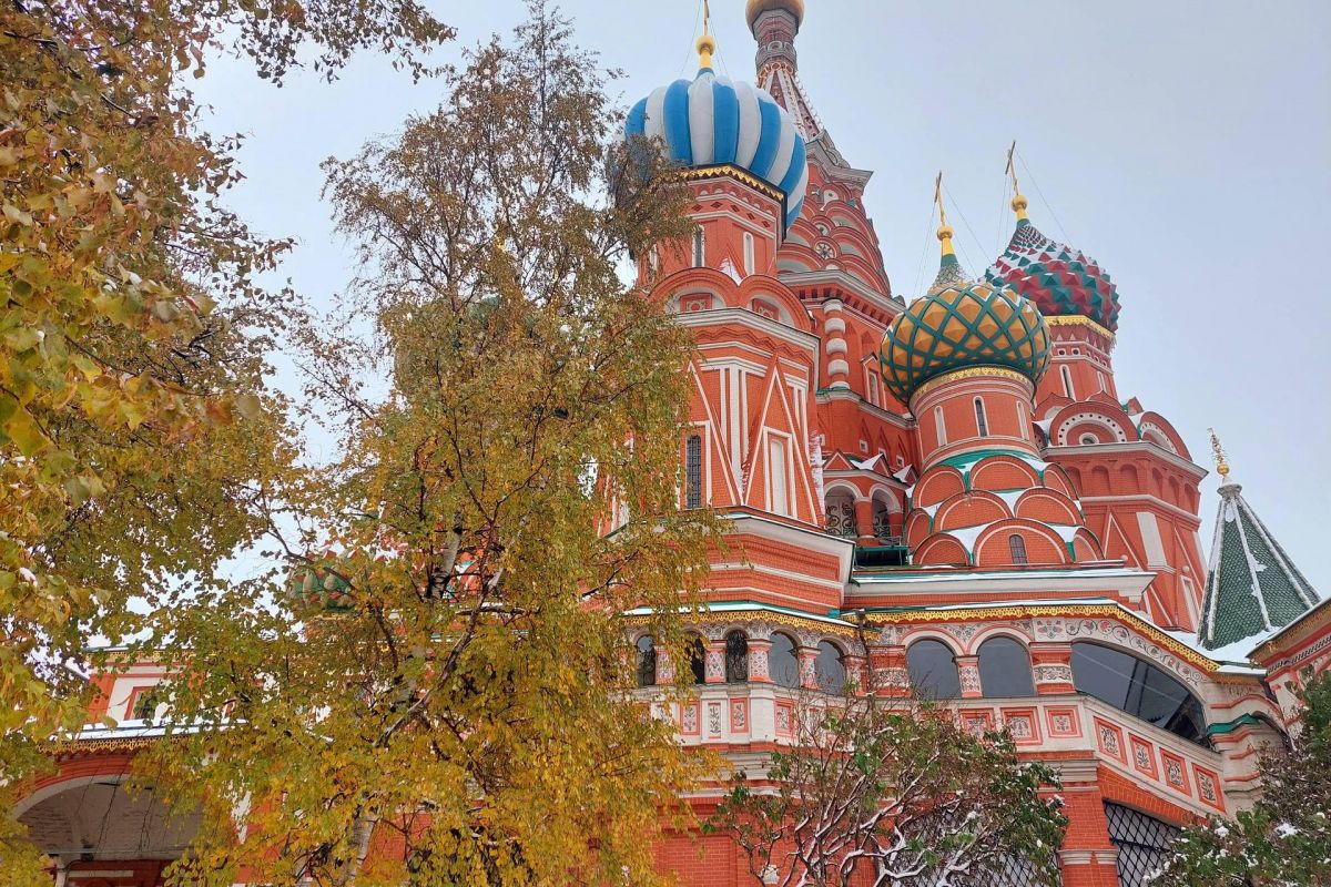 Три дня в столице. Звезды и судьбы. 3 дня/2 ночи