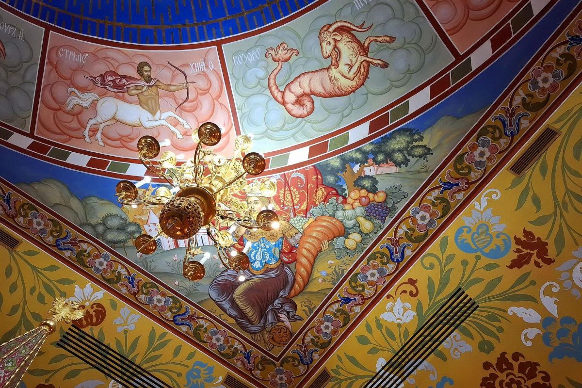 Три дня в столице. Звезды и судьбы. 3 дня/2 ночи