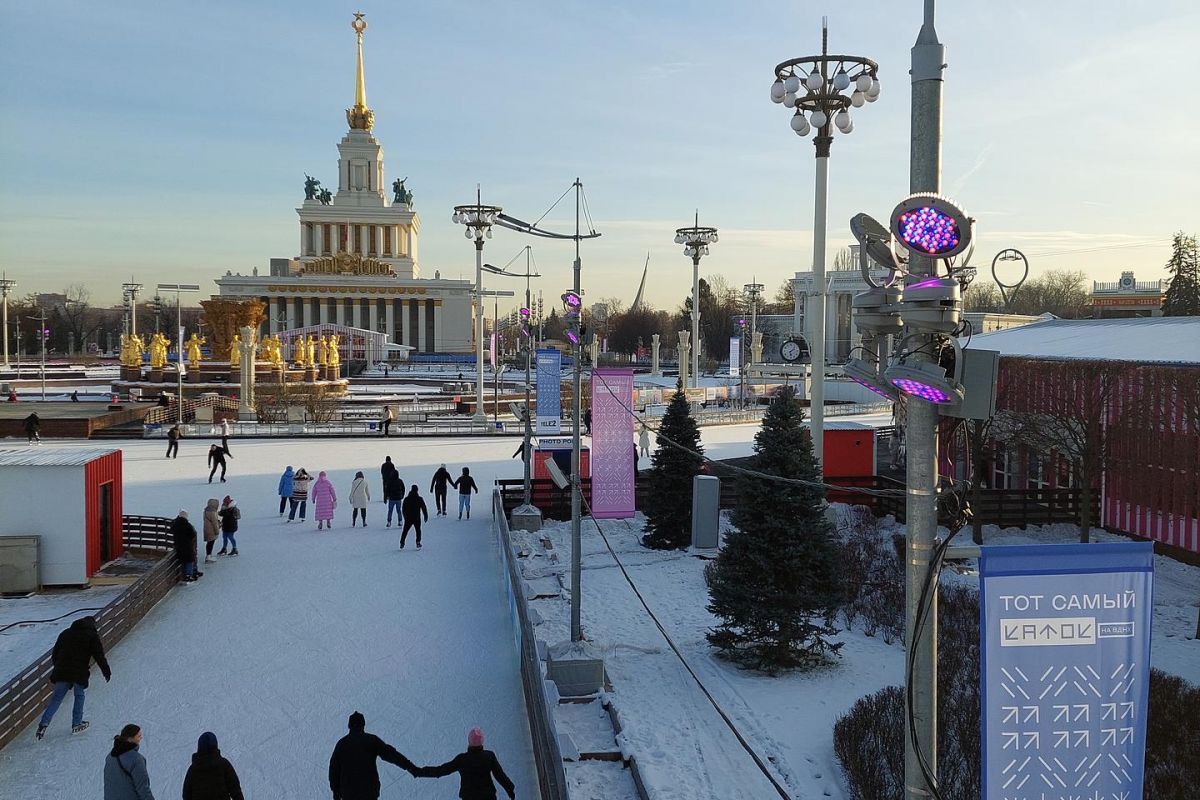 Рождественские традиции
